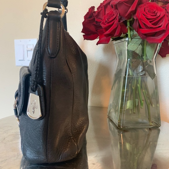 Cole Haan shoulder bag - Picture 2 of 4
